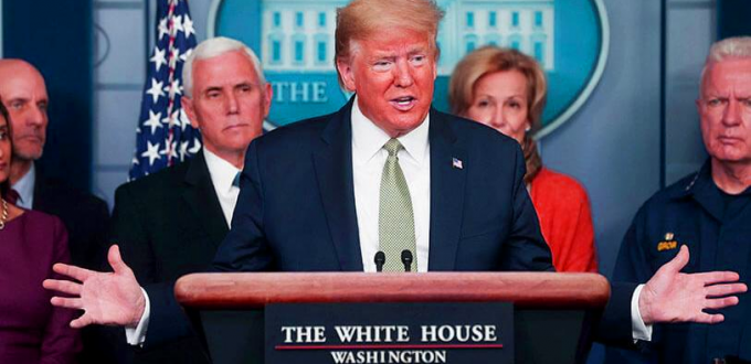 Estados Unidos supera a china